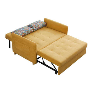 Jaime Fabric Sofa Bed Singapore