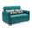 Green / 3 Seater