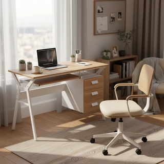 Javier Study Table (120cm)