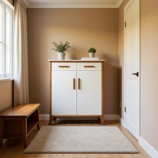 Jersey Junior Shoe Cabinet