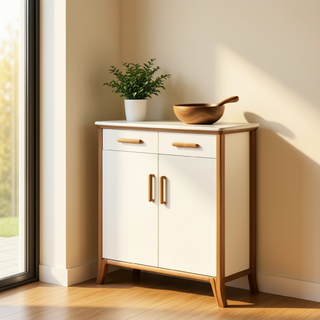 Jersey Junior Shoe Cabinet