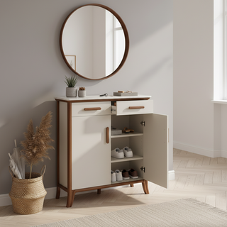 Jersey Junior Shoe Cabinet