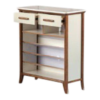 Megafurniture | Jersey Junior Shoe Cabinet | Shoe Cabinet