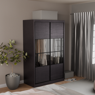 Megafurniture | Josie Modular Wardrobe W01 | Modular Wardrobe