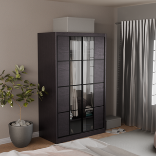 Megafurniture | Josie Modular Wardrobe W03 | Modular Wardrobe