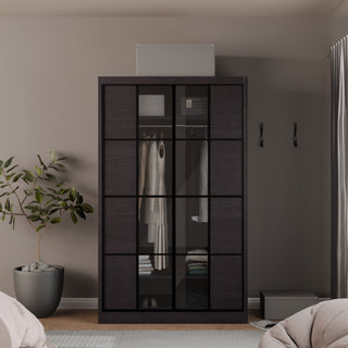 Megafurniture | Josie Modular Wardrobe W03 | Modular Wardrobe