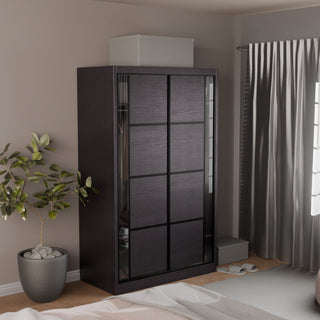 Megafurniture | Josie Modular Wardrobe W04 | Modular Wardrobe