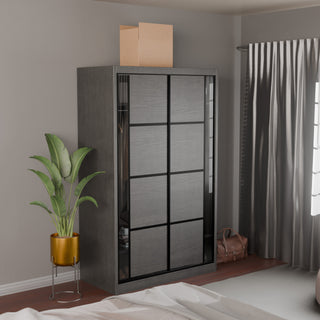 Megafurniture | Josie Modular Wardrobe W04 | Modular Wardrobe