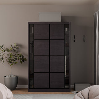 Megafurniture | Josie Modular Wardrobe W04 | Modular Wardrobe