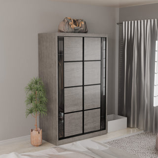 Megafurniture | Josie Modular Wardrobe W04 | Modular Wardrobe