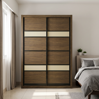 Josie Modular Wardrobe W12