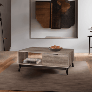 Megafurniture | Julian Coffee Table (100cm) | Coffee Table