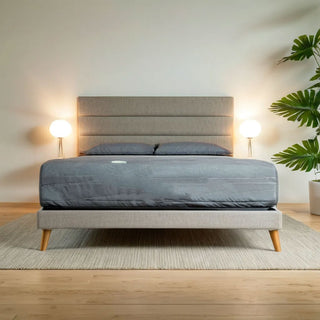 Azura Fabric Bed Frame