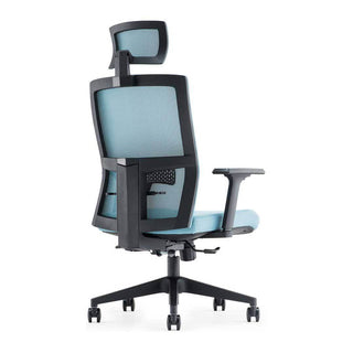 Keith Office Chair Singapore