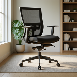 Kelene II Mesh Office Chair