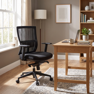 Kelene II Mesh Office Chair