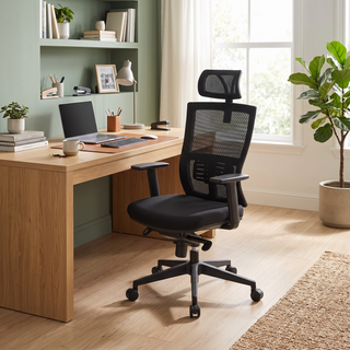 Kelene Office Chair