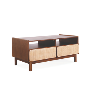 Rino Wooden Coffee Table