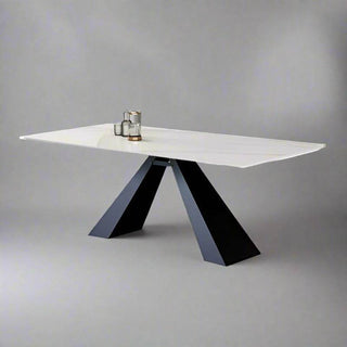 Kori Sintered Stone Dining Table Singapore