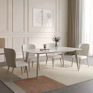 Kyrie Sintered Stone Dining Table Singapore