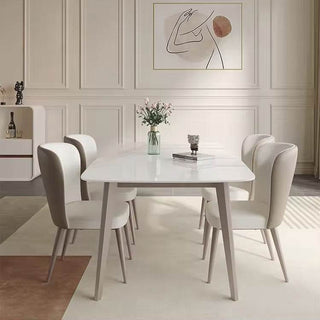 Kyrie Sintered Stone Dining Table Singapore