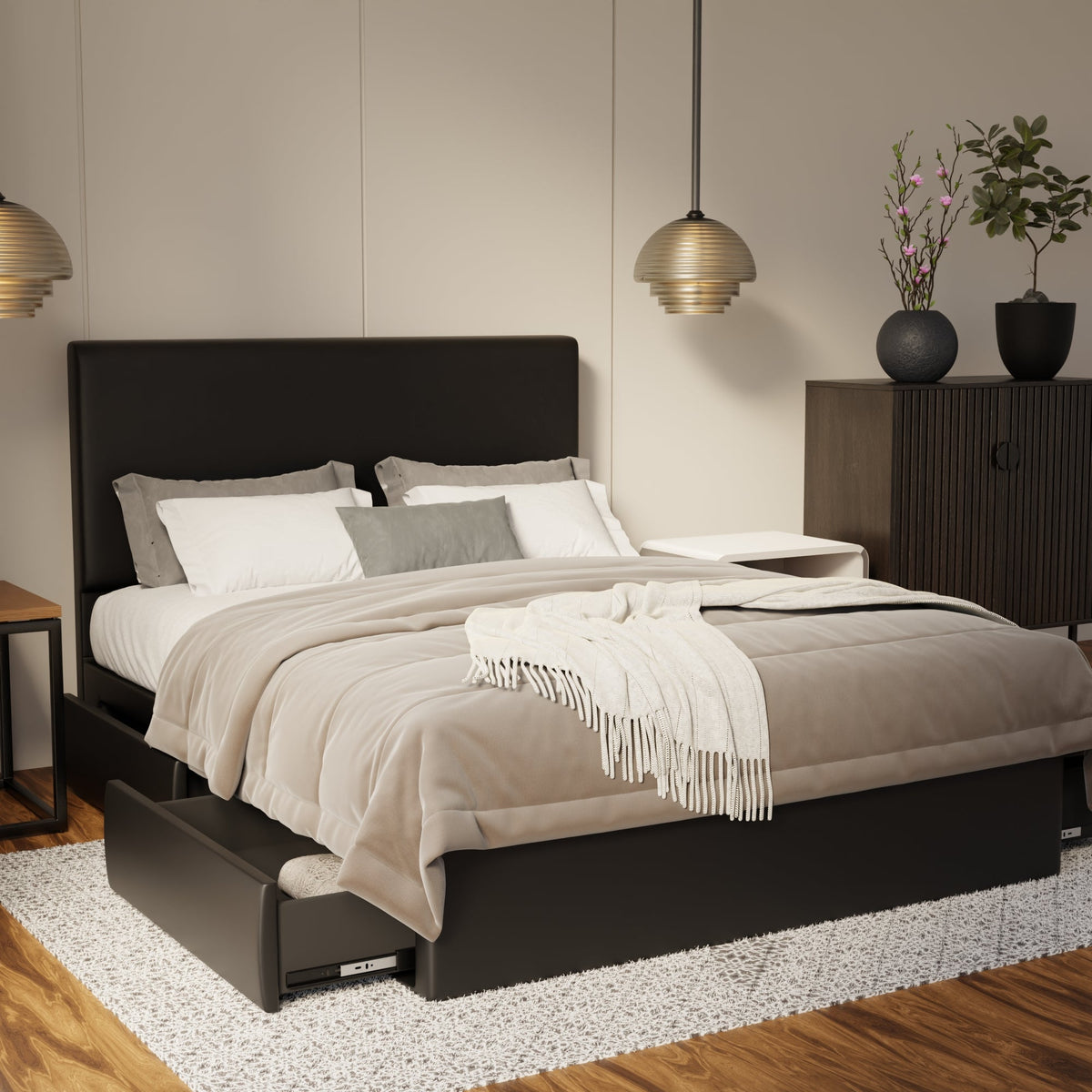 Bed Frame