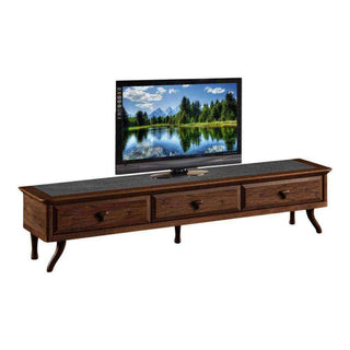 Megafurniture | Lennie Lavastone Tv Console (180cm) | TV Console