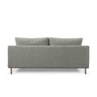 Lexus 2.5 Seater Fabric Sofa by Zest Livings (Water Repellent) Singapore