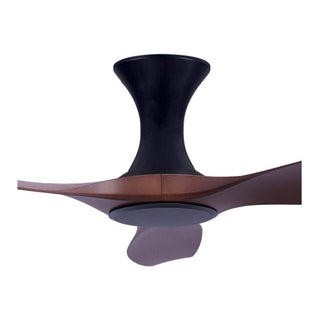 Limited Edition: Efenz Isaac 523 Ceiling Fan BDC/WDC (52" No Light) - HG Singapore