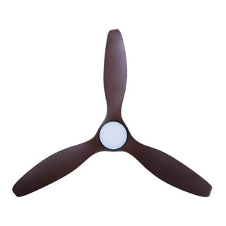 Limited Edition: Efenz Tiffany 603 Ceiling Fan with Light BDC/WDC (60" LED Light) Singapore
