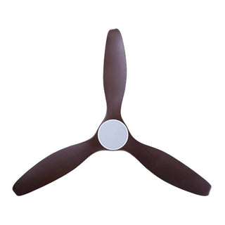 Limited Edition: Efenz Tiffany 603 Ceiling Fan with Light BDC/WDC (60" LED Light) Singapore