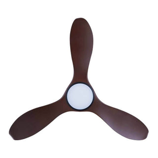 Limited Edition: Efenz Troy 463 Ceiling Fan with Light BDC/WDC (46" LED Light) Singapore