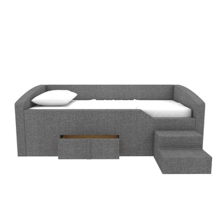 Lysa Fabric Daybed (Water Repellent) Singapore