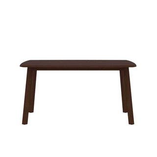 Malo Wooden Dining Table (150cm) Singapore