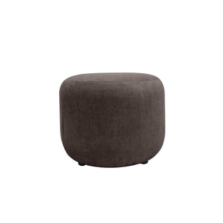 March Fabric Ottoman by Zest Livings Singapore
