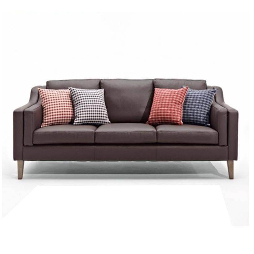 Pu Leather Sofa Singapore Baci Living Room