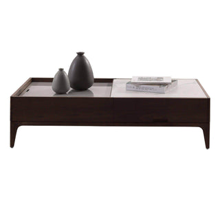 Marin Spanish Porcelain Coffee Table by Chattel Singapore