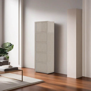 Mavis 5 Door Storage Cabinet Singapore