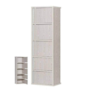 Mavis 5 Door Storage Cabinet Singapore