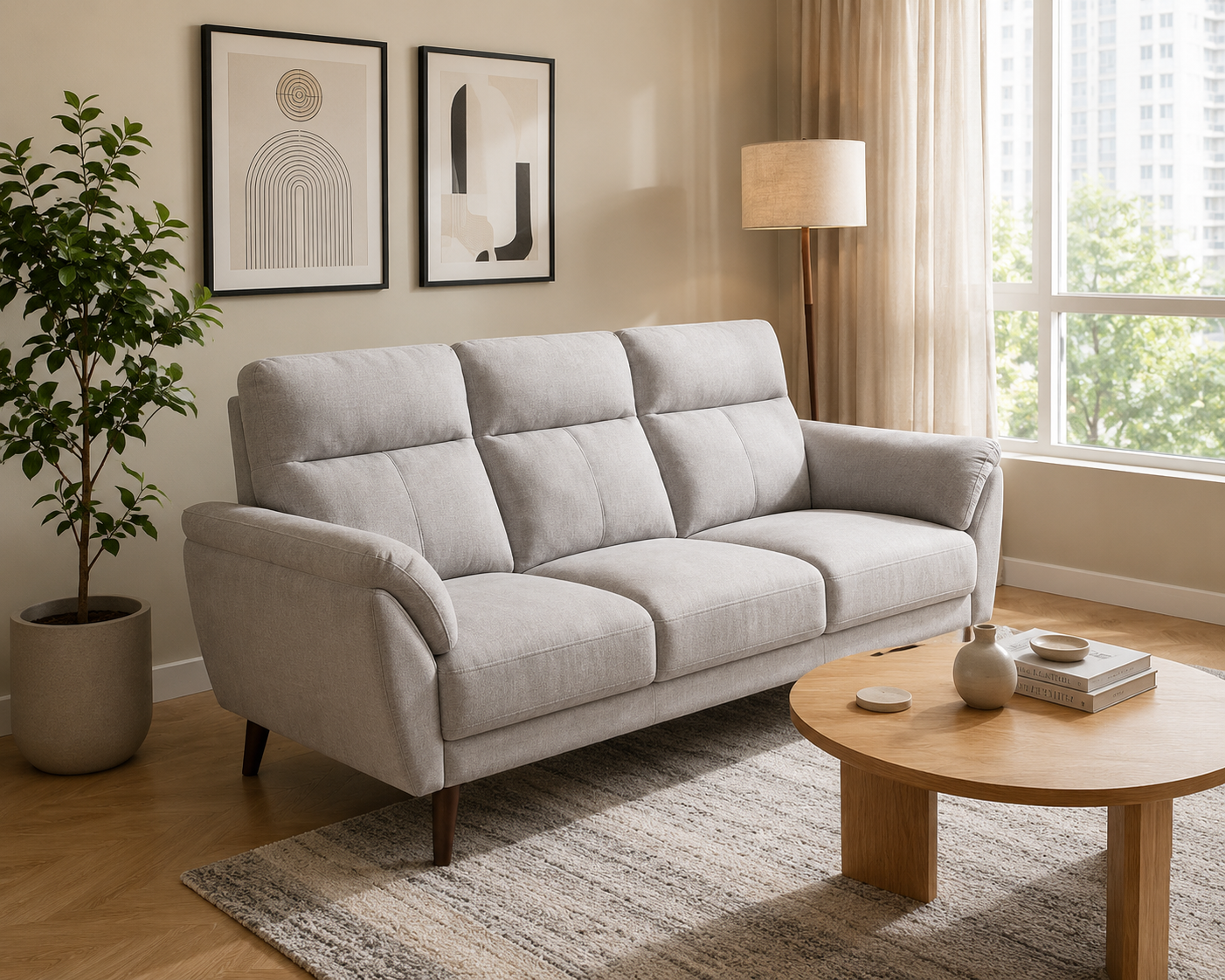 MegaFurniture sofa collection