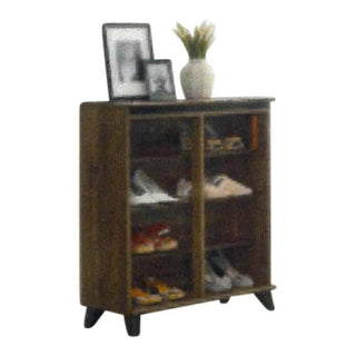 Megafurniture | Melpen 2 Door Shoe Cabinet | Shoe Cabinet