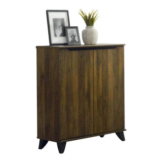 Megafurniture | Melpen 2 Door Shoe Cabinet | Shoe Cabinet