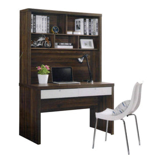 Melvin Study Table with Hutch (120cm) Singapore