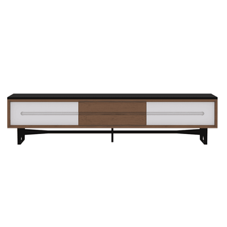 Megafurniture | Mera Lavastone Top Tv Console (200cm) | TV Console