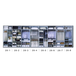 Micasa Modular Wardrobe W01 Singapore