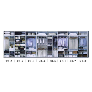 Micasa Modular Wardrobe W02 Singapore