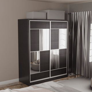Megafurniture | Micasa Modular Wardrobe W03 | Modular Wardrobe