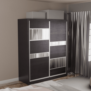 Megafurniture | Micasa Modular Wardrobe W05 | Modular Wardrobe
