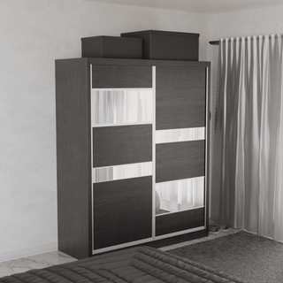 Megafurniture | Micasa Modular Wardrobe W05 | Modular Wardrobe