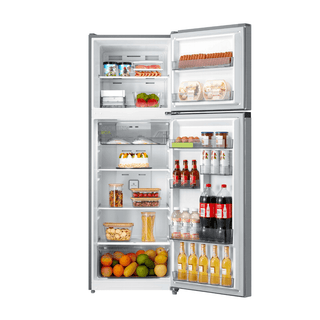 Midea 339L Top Mounted Fridge MDRT489MTB Singapore